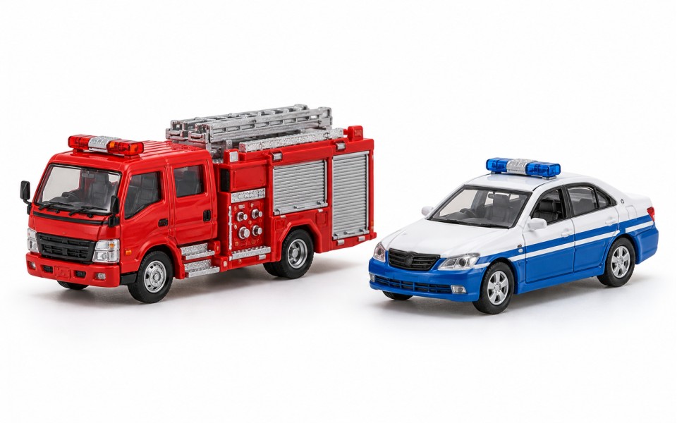 BOMBEROS