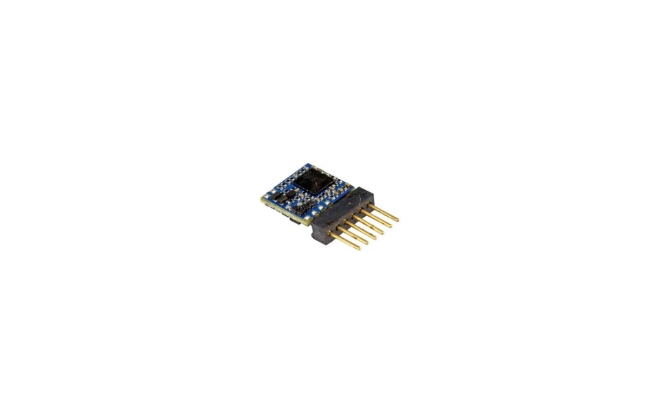 DECODERS