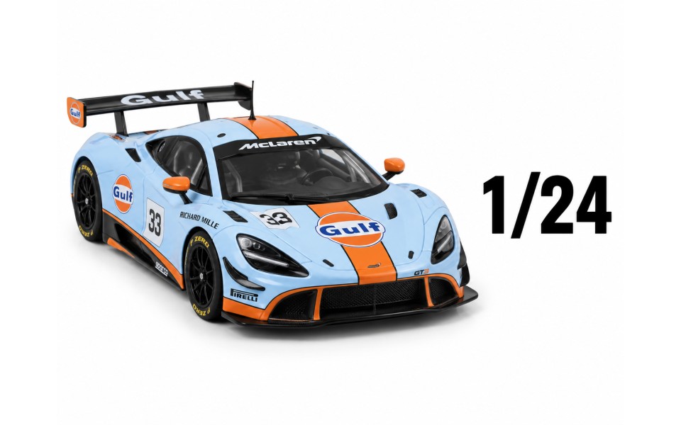 1/24 COCHES Y ACCESORIOS VARIOS